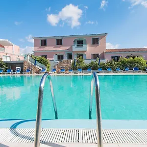 Residenziale Gli Ontani Cala Liberotto